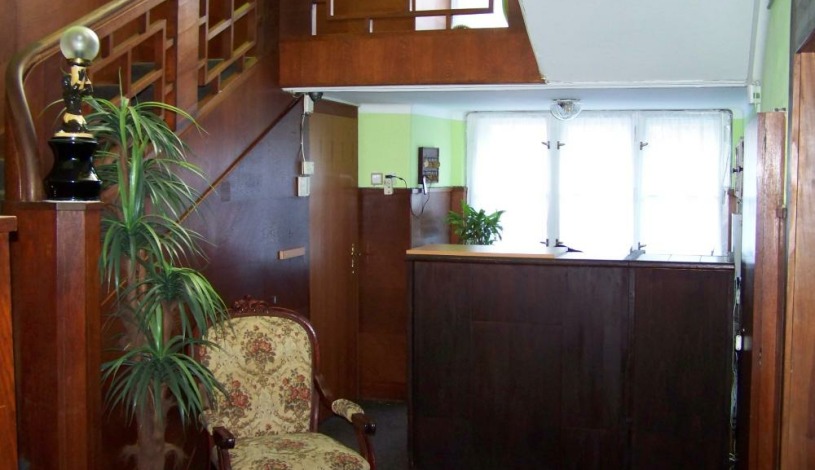 Pension Telephone Mladá Boleslav